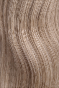 Outlet Bonding Extensions – Double Drawn – Farbe 15 – 60 cm