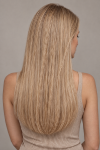 Outlet Bonding Extensions – Double Drawn – Farbe 18 – 50 cm