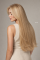 Outlet Bonding Extensions – Double Drawn – Farbe 24 – 60 cm