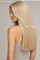 Outlet Bonding Extensions – Double Drawn – Farbe 613 – 50 cm