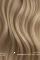Outlet Bonding Extensions – Double Drawn – Farbe 615 – 50 cm