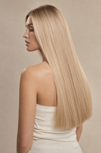 Outlet Bonding Extensions – Double Drawn – Farbe LV – 60 cm