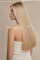 Outlet Bonding Extensions – Double Drawn – Farbe LV – 60 cm