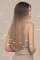 Outlet Bonding Extensions – Double Drawn – Farbe 6A/15 – 50 cm