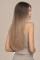 Outlet Bonding Extensions – Double Drawn – Farbe 6A/15 – 60 cm