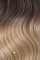 Outlet Bonding Extensions – Double Drawn – Farbe 6A/615 – 50 cm