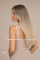 Outlet Bonding Extensions – Double Drawn – Farbe 7/1001 – 60 cm