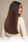 Outlet Bonding Extensions – Double Drawn – Farbe Natur/4 – 50 cm